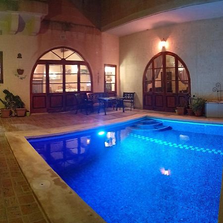 Arthome - Guest Rooms Għarb Zewnętrze zdjęcie