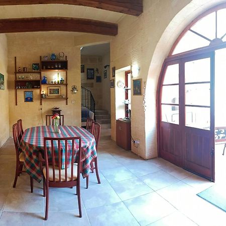 Arthome - Guest Rooms Għarb Zewnętrze zdjęcie