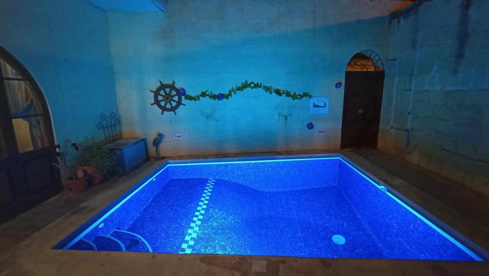 Arthome - Guest Rooms Għarb Zewnętrze zdjęcie