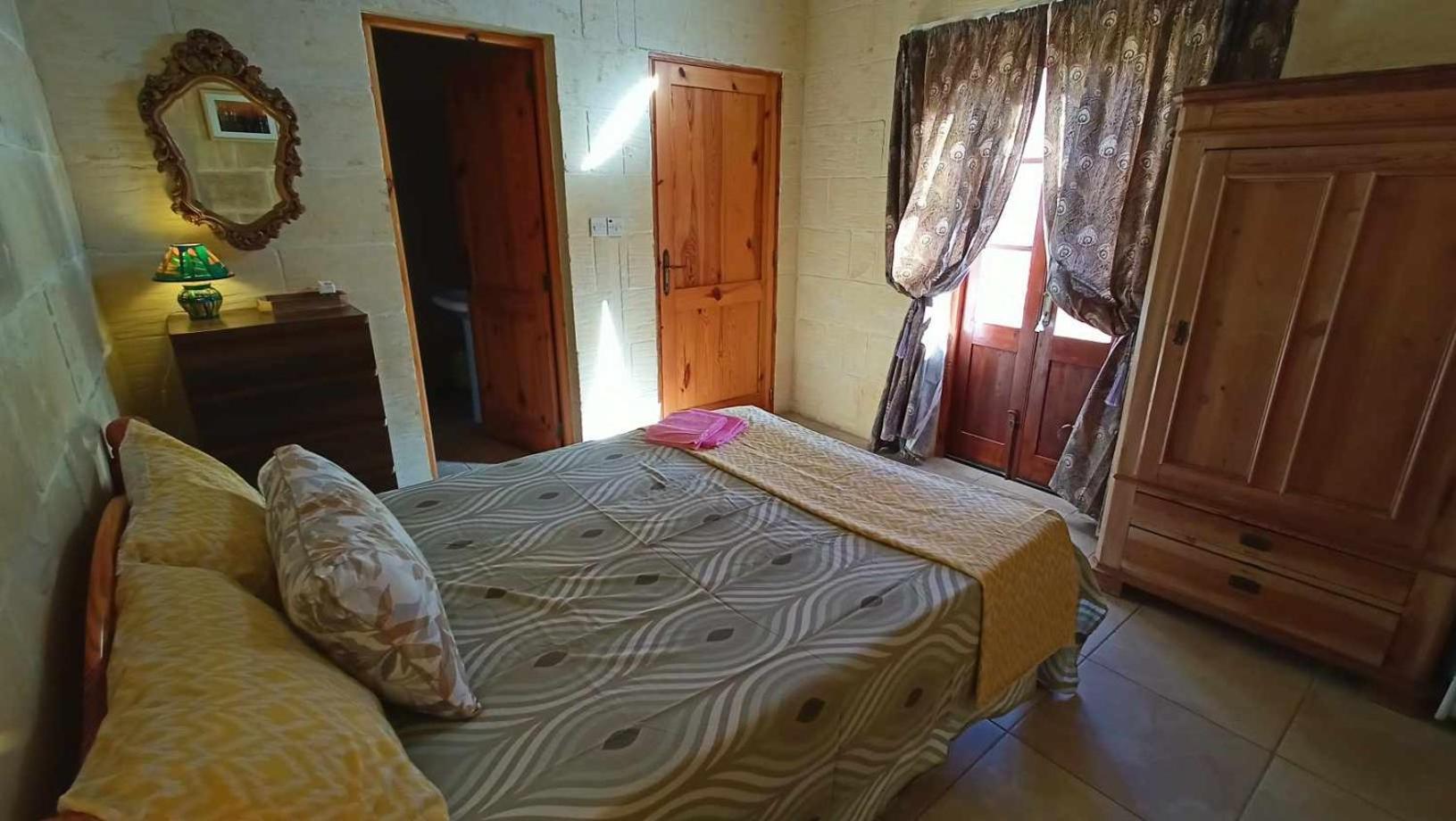 Arthome - Guest Rooms Għarb Zewnętrze zdjęcie