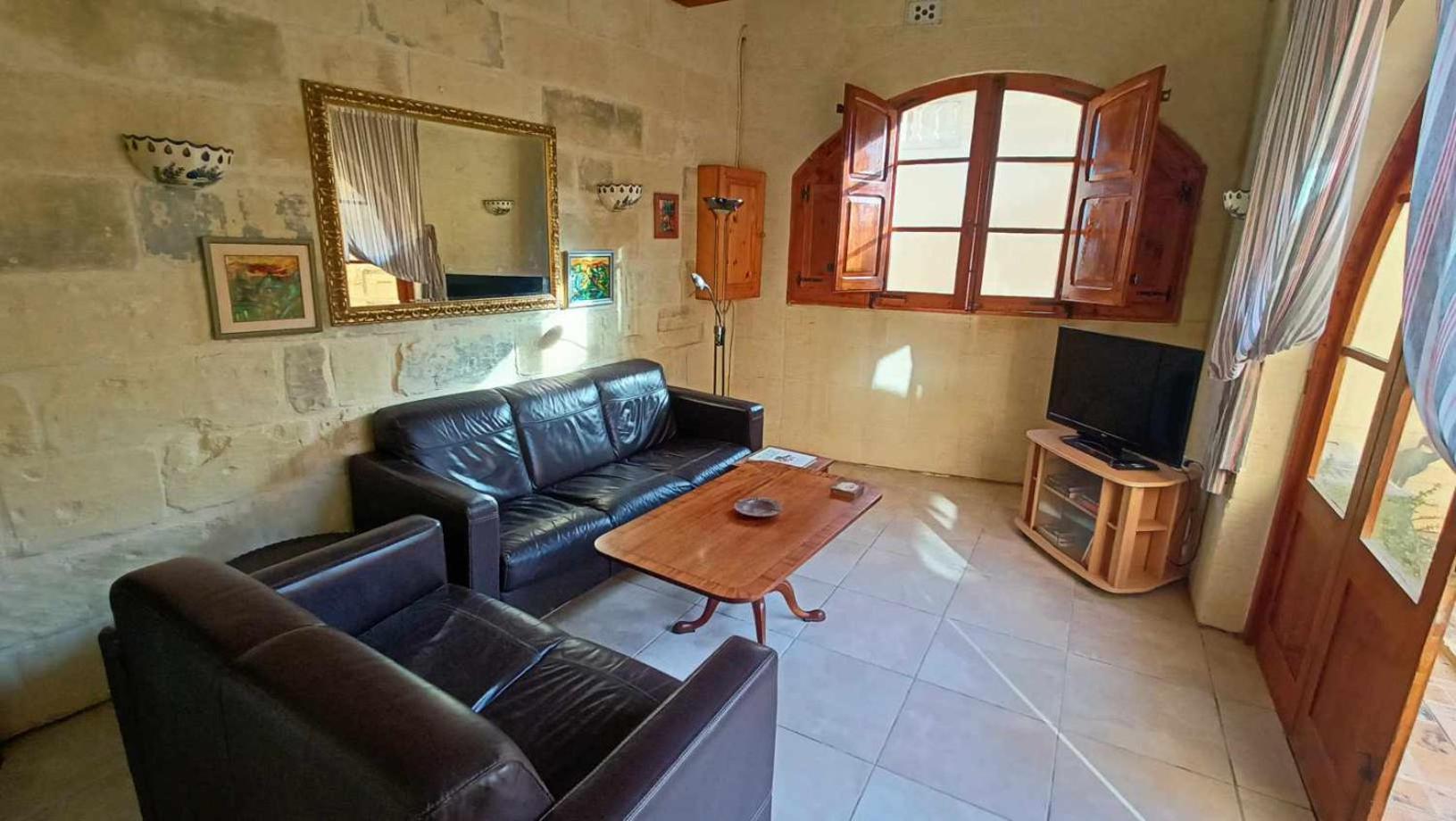 Arthome - Guest Rooms Għarb Zewnętrze zdjęcie