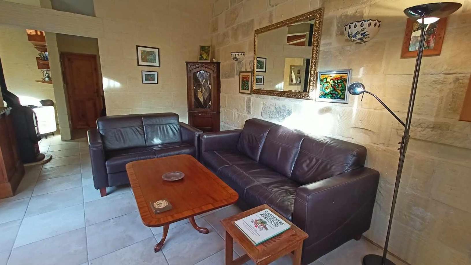 Arthome - Guest Rooms Għarb Zewnętrze zdjęcie