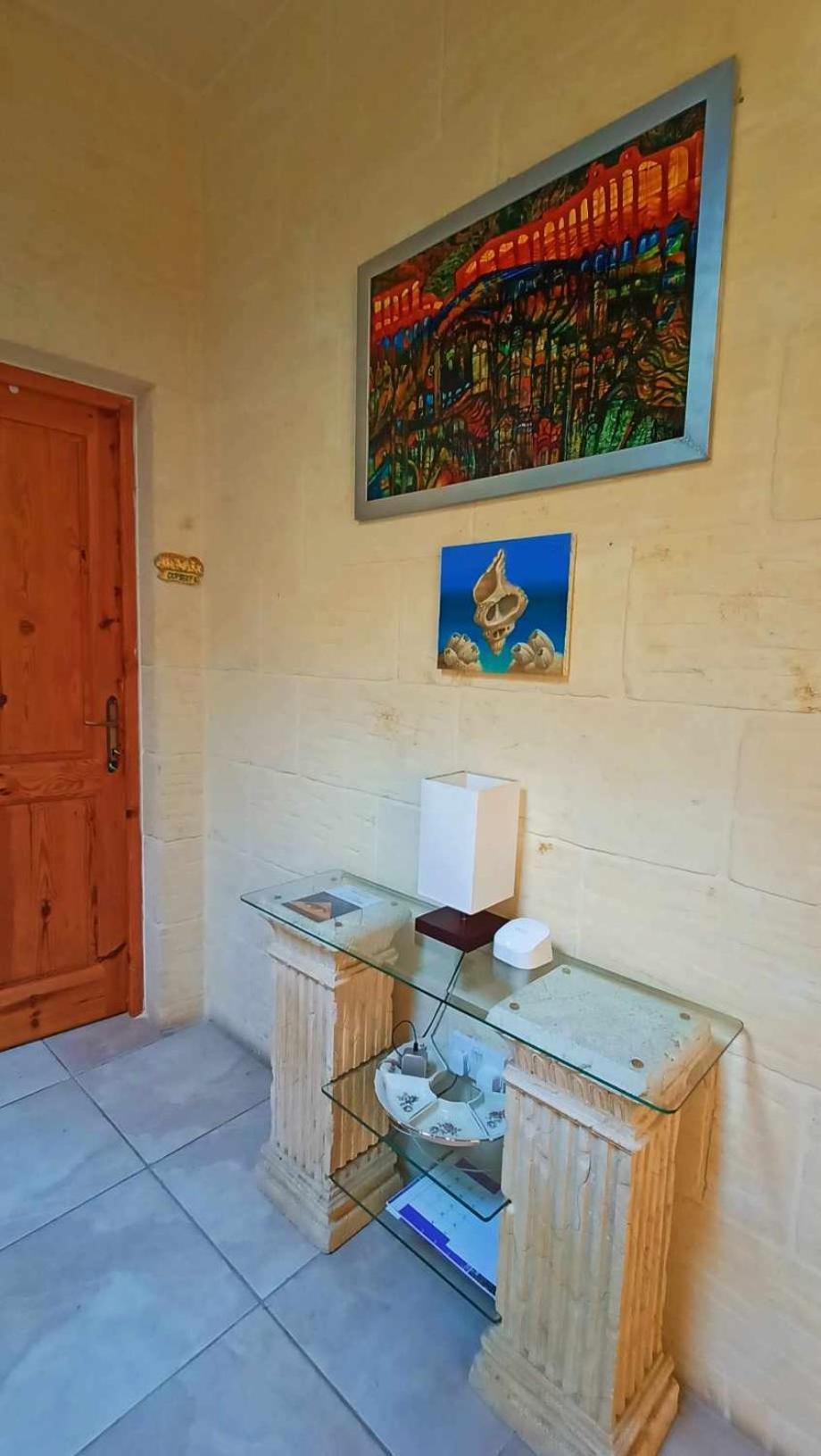 Arthome - Guest Rooms Għarb Zewnętrze zdjęcie