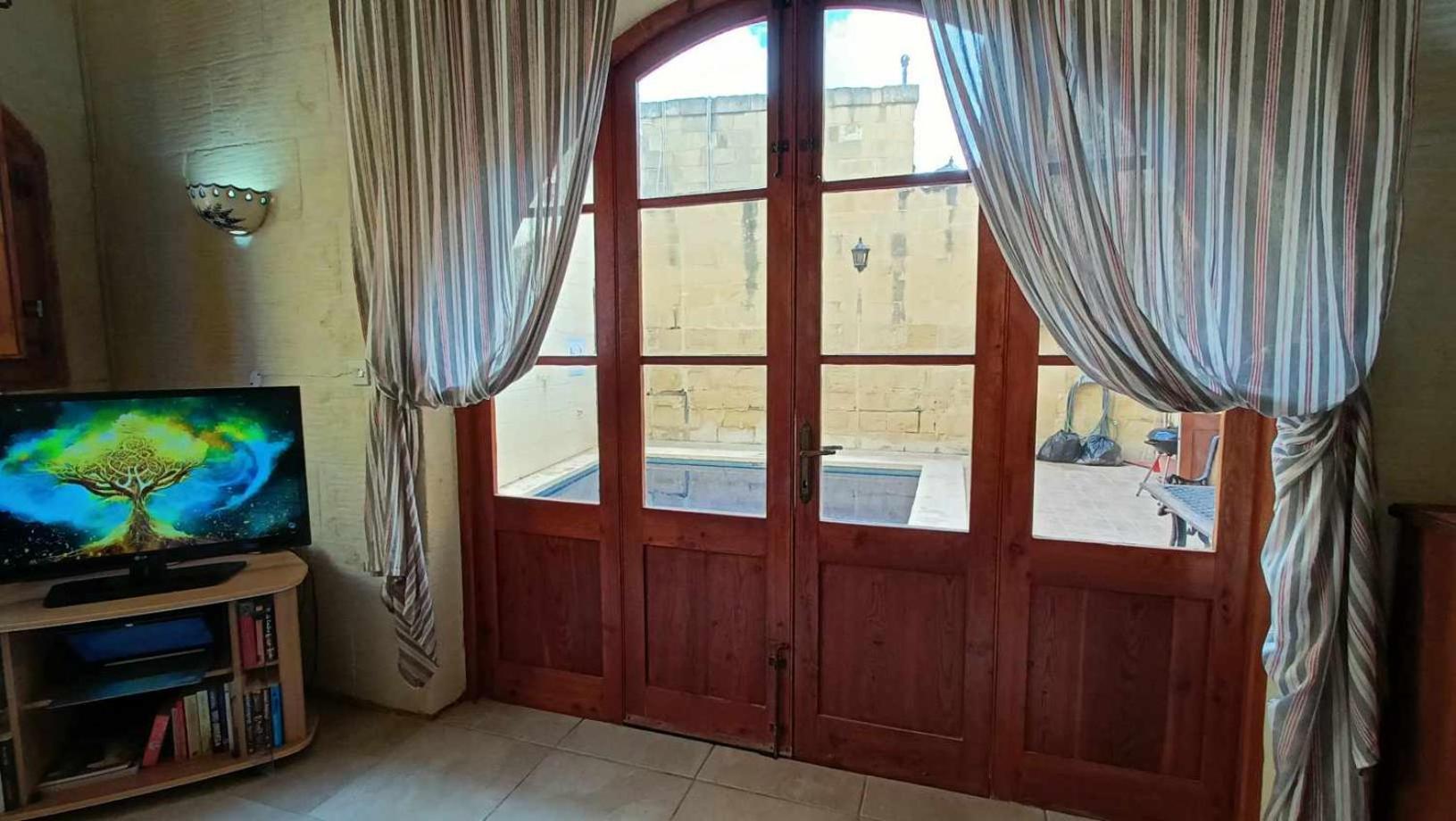 Arthome - Guest Rooms Għarb Zewnętrze zdjęcie