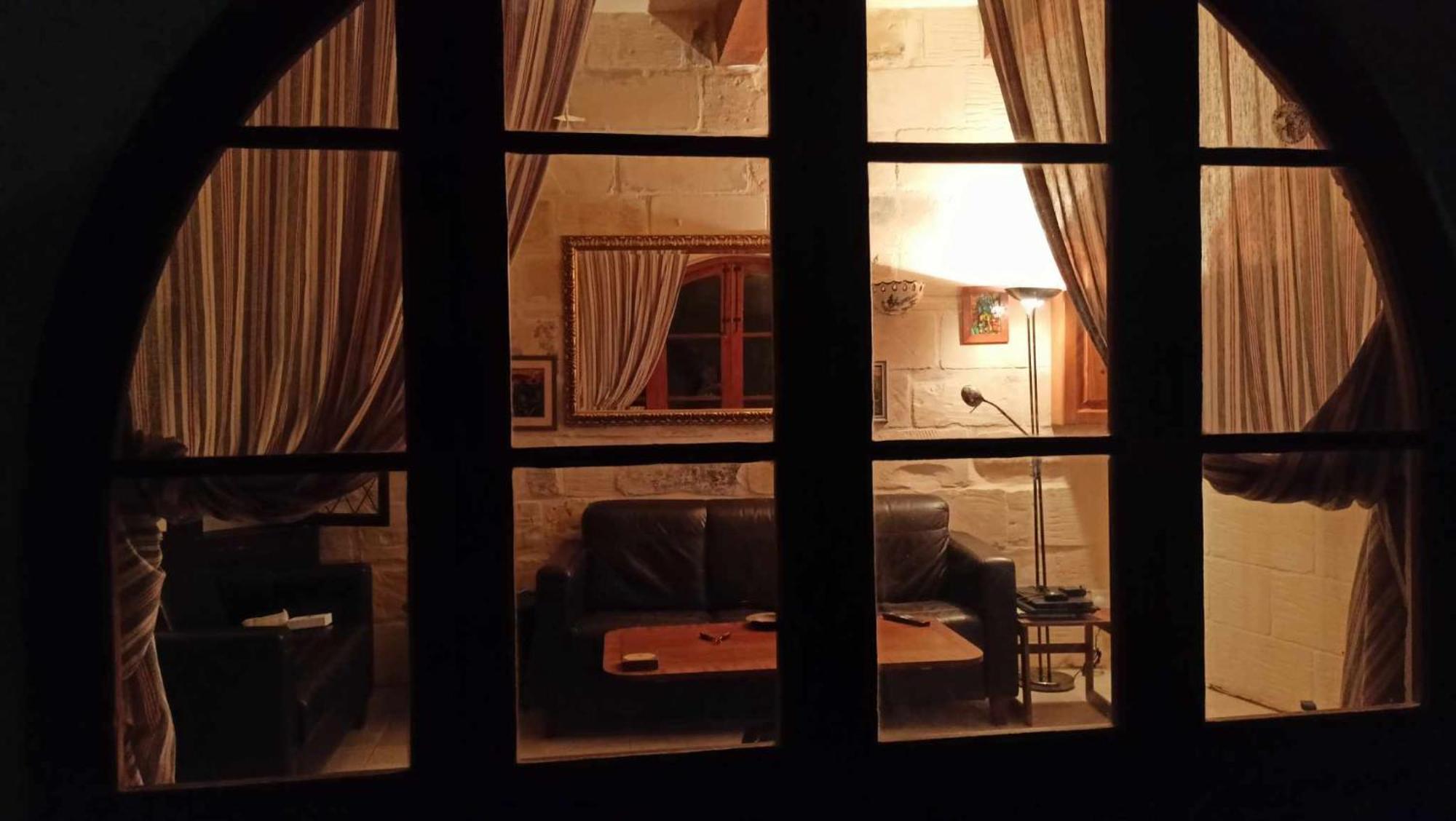 Arthome - Guest Rooms Għarb Zewnętrze zdjęcie