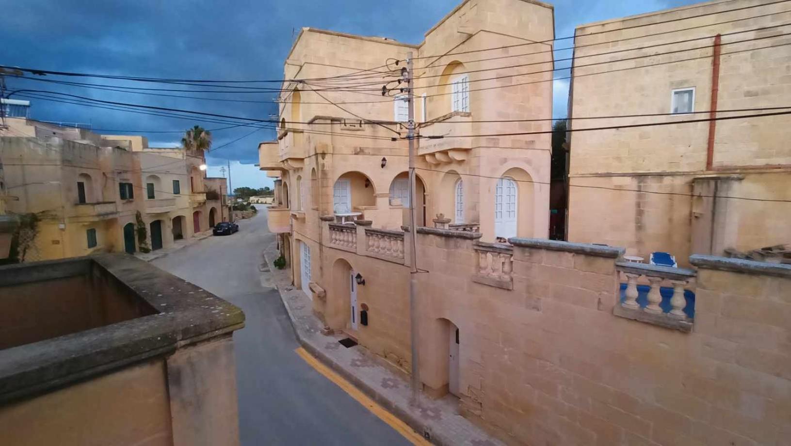 Arthome - Guest Rooms Għarb Zewnętrze zdjęcie