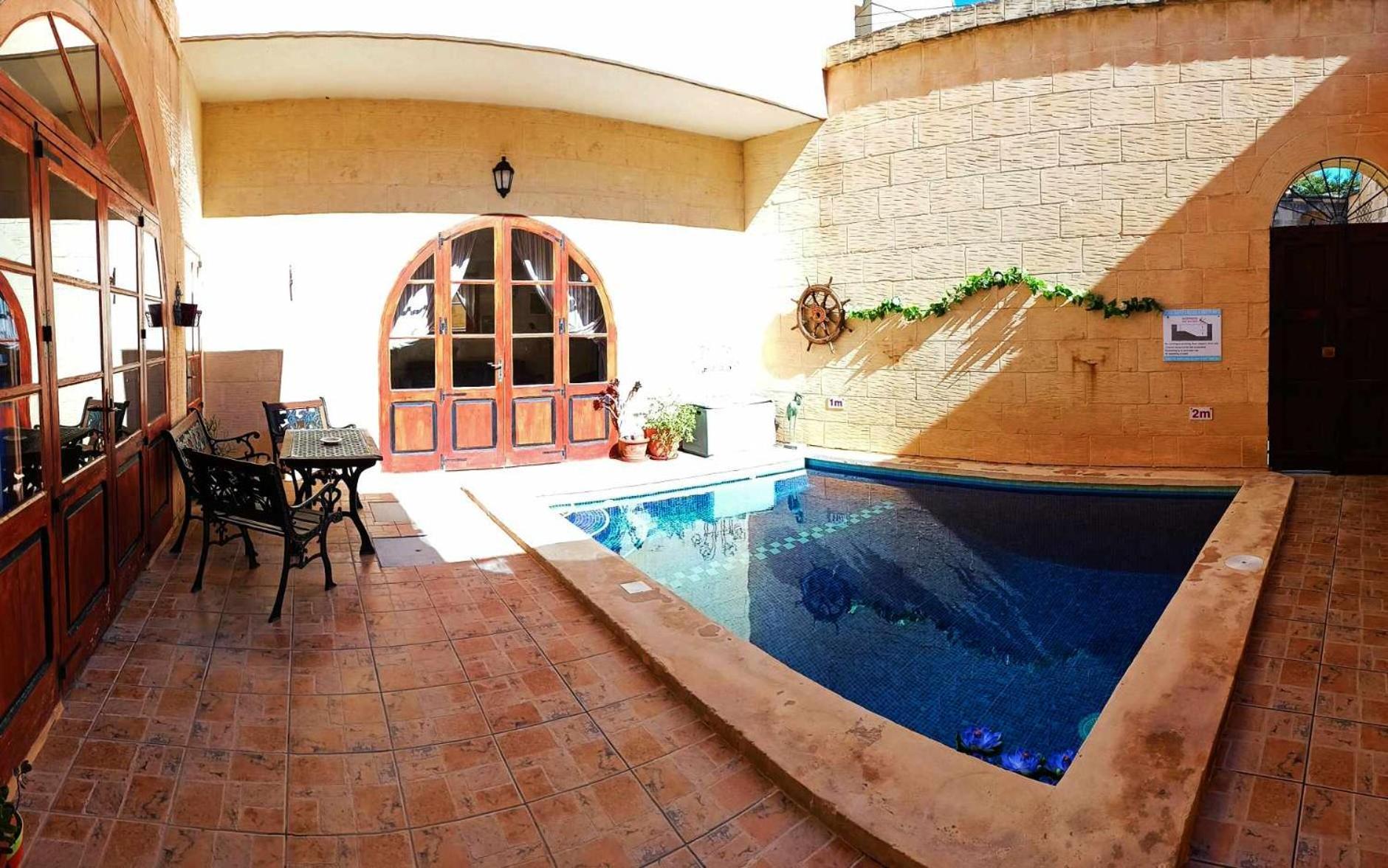 Arthome - Guest Rooms Għarb Zewnętrze zdjęcie