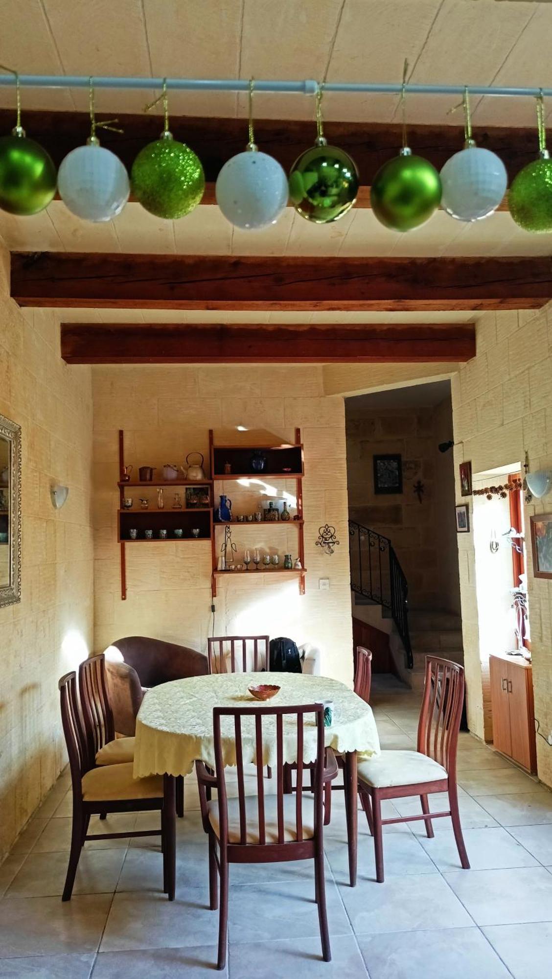 Arthome - Guest Rooms Għarb Zewnętrze zdjęcie