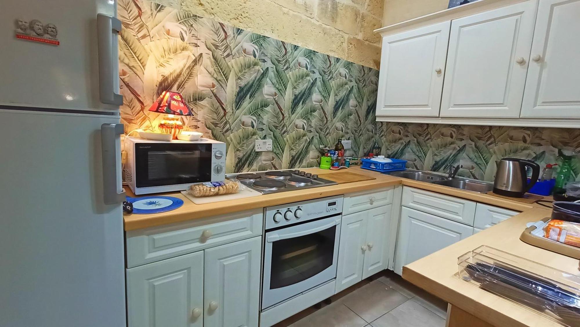 Arthome - Guest Rooms Għarb Zewnętrze zdjęcie