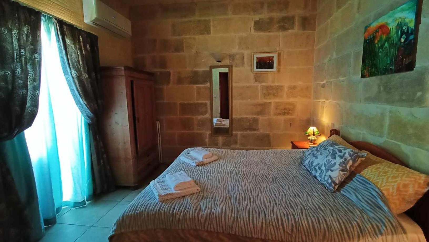 Arthome - Guest Rooms Għarb Zewnętrze zdjęcie