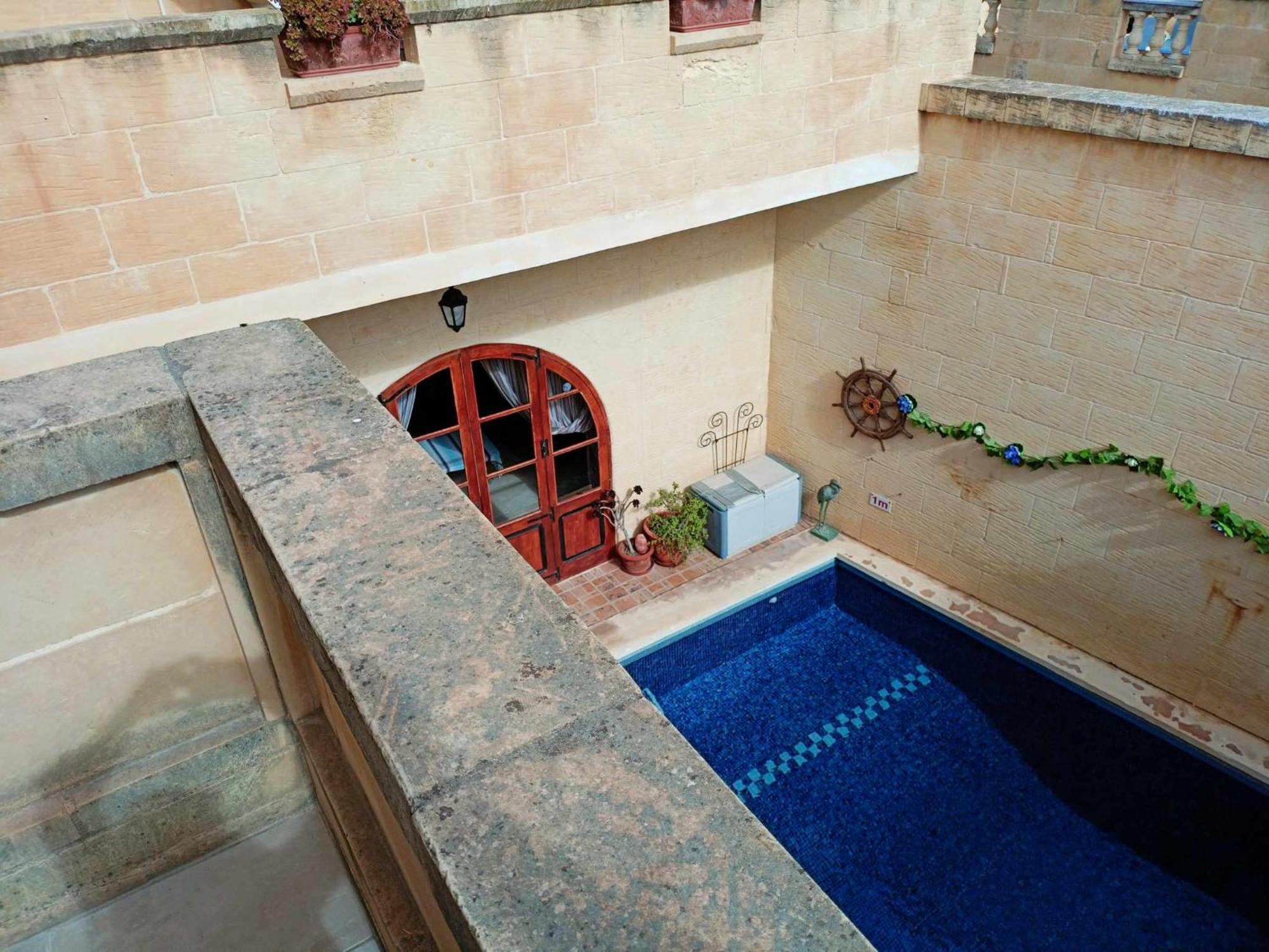 Arthome - Guest Rooms Għarb Zewnętrze zdjęcie