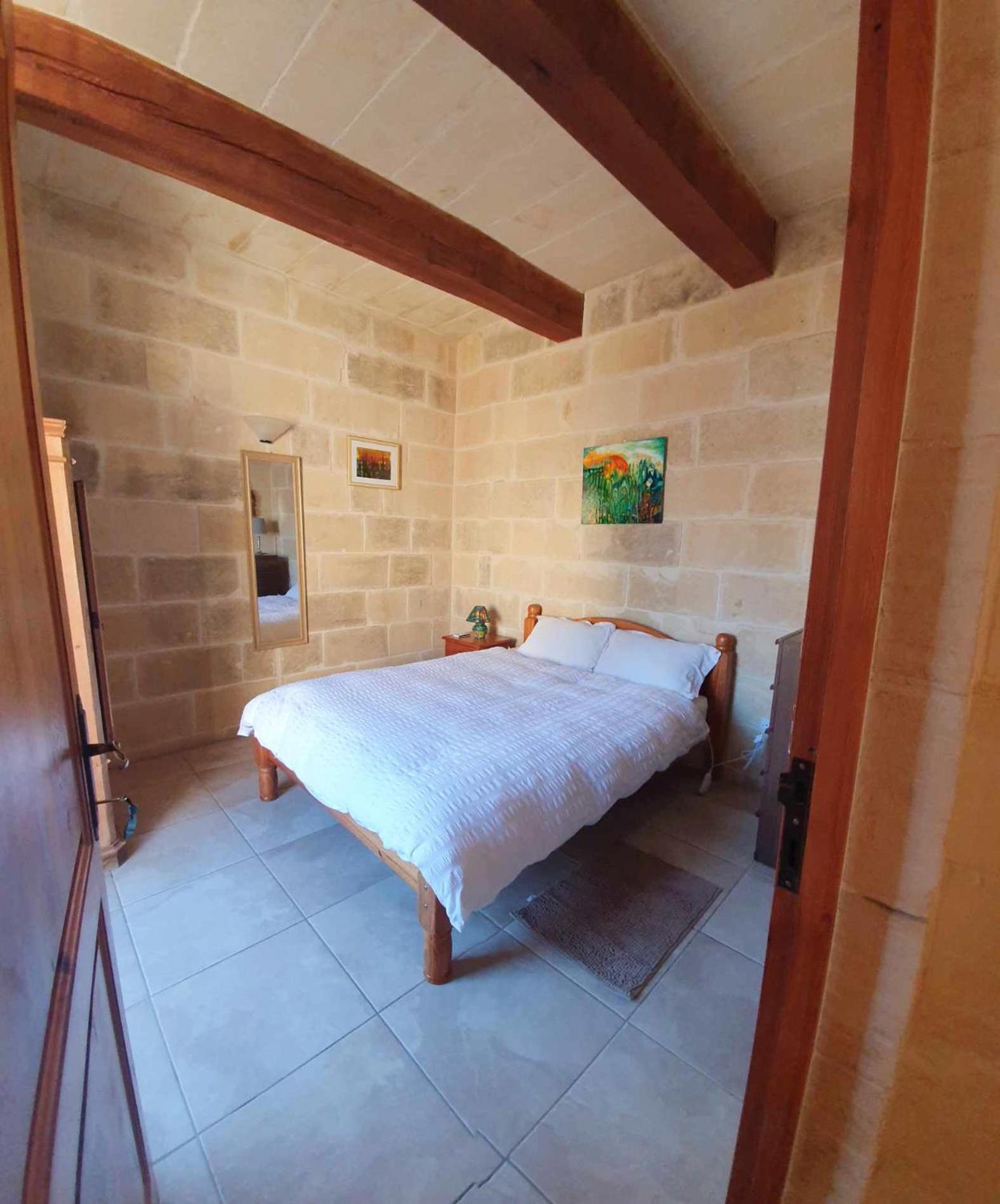 Arthome - Guest Rooms Għarb Zewnętrze zdjęcie