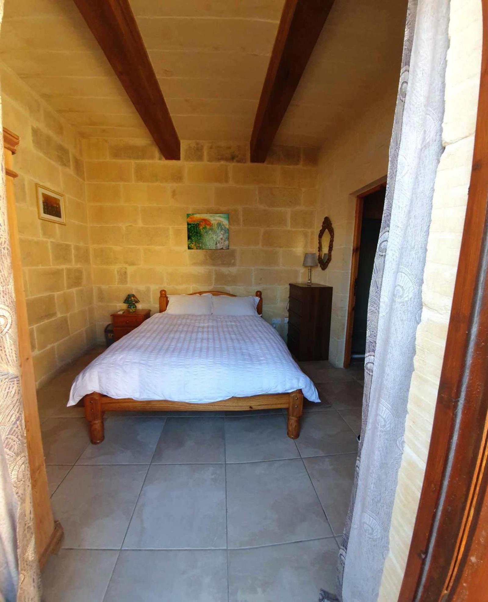 Arthome - Guest Rooms Għarb Zewnętrze zdjęcie