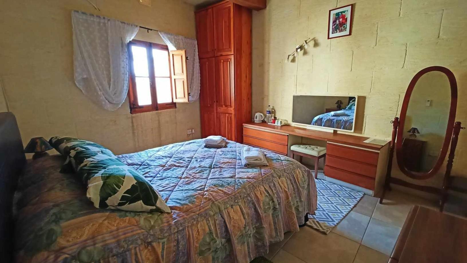 Arthome - Guest Rooms Għarb Zewnętrze zdjęcie