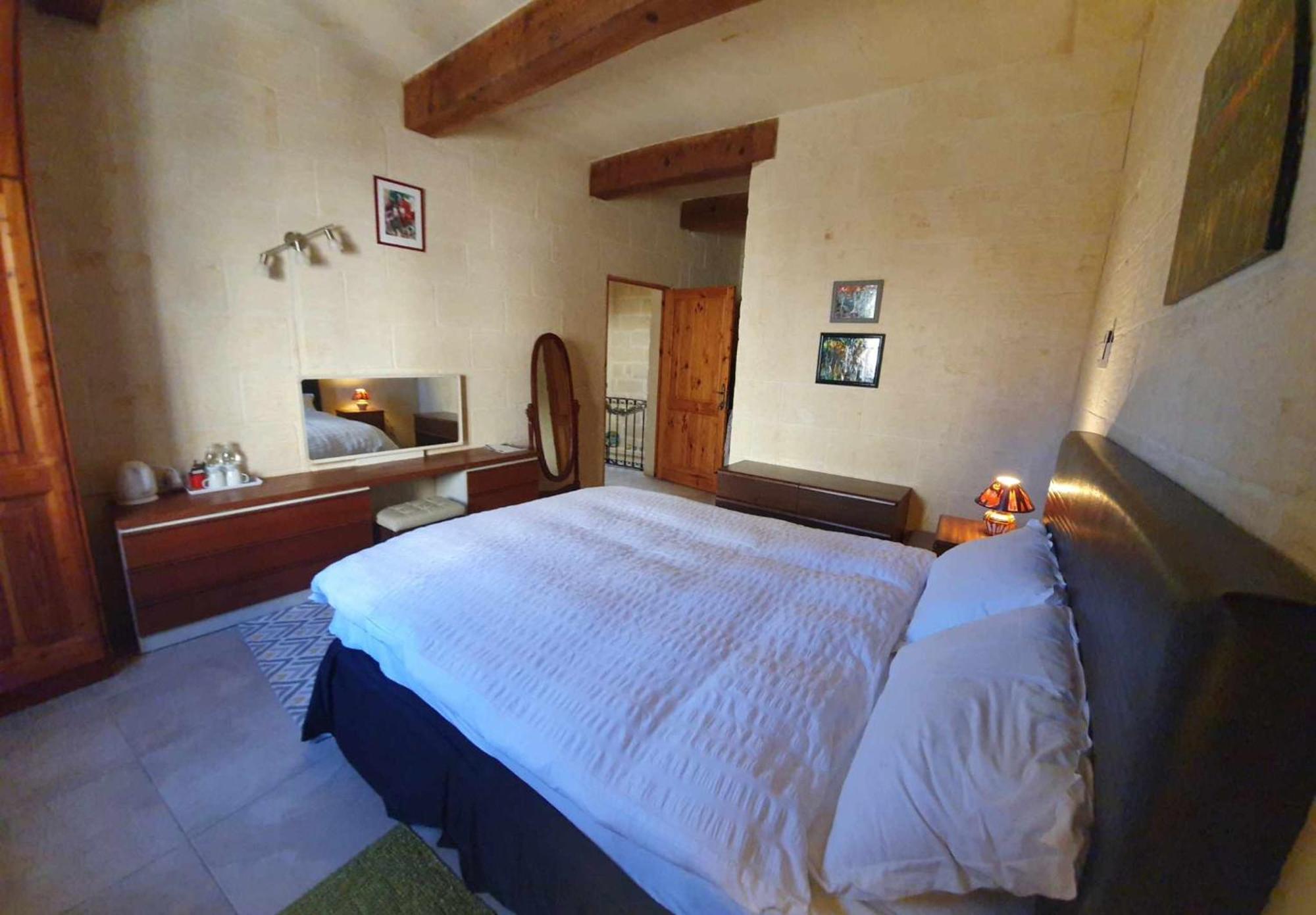 Arthome - Guest Rooms Għarb Zewnętrze zdjęcie