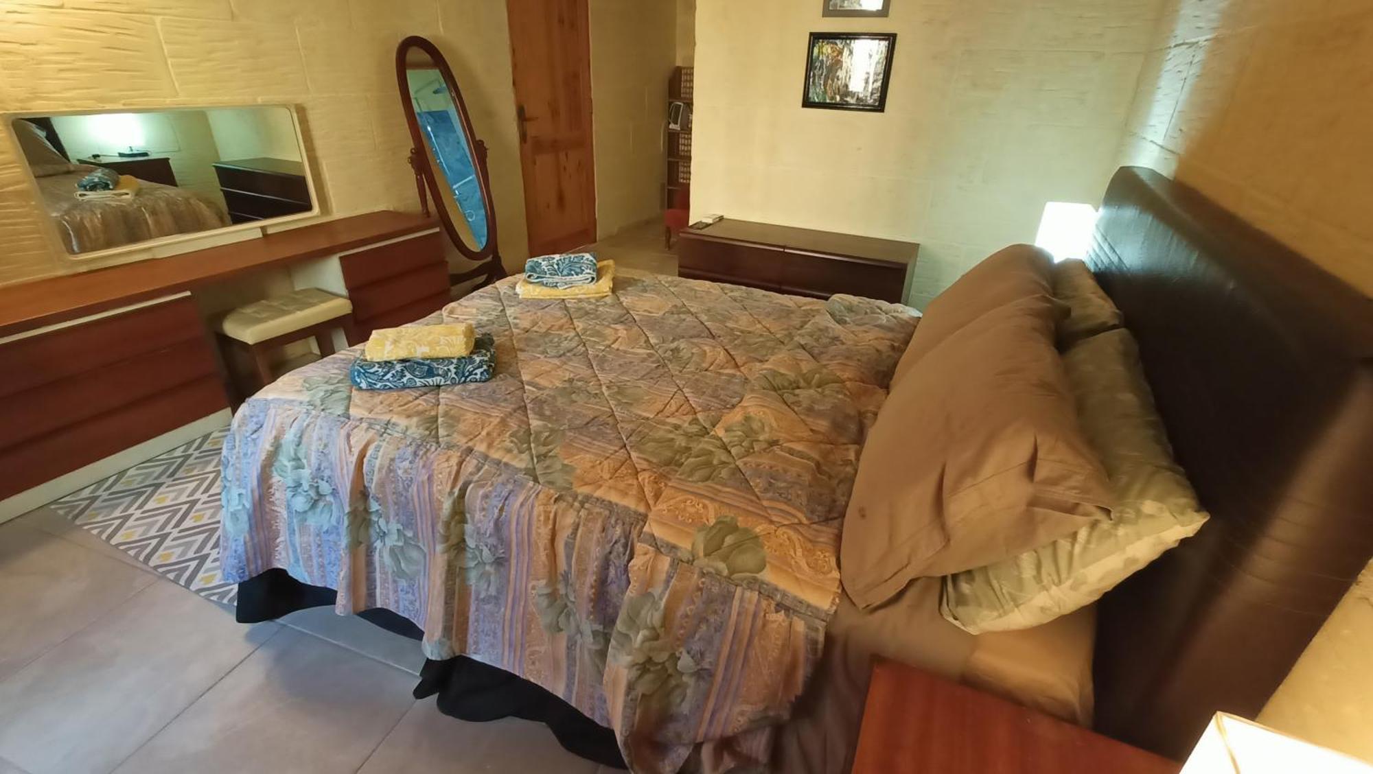 Arthome - Guest Rooms Għarb Zewnętrze zdjęcie