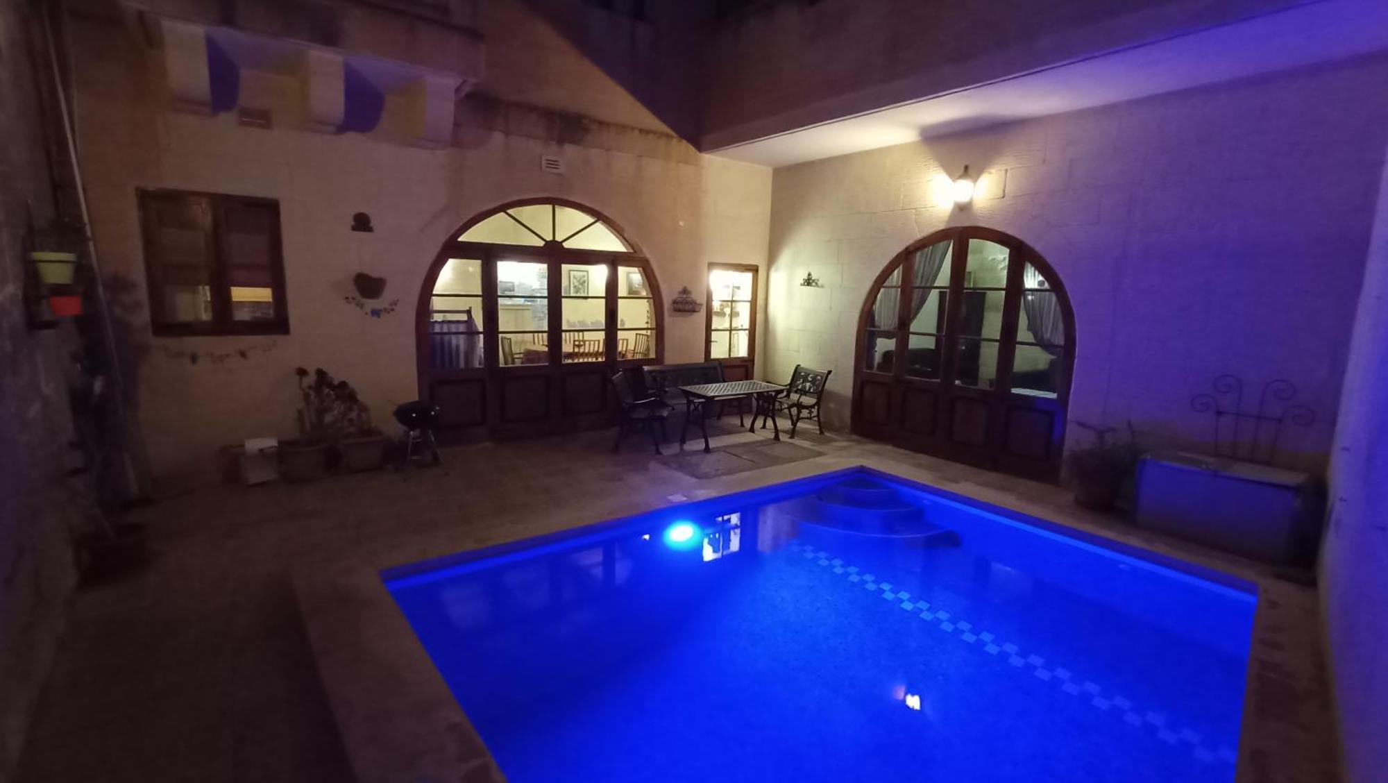 Arthome - Guest Rooms Għarb Zewnętrze zdjęcie