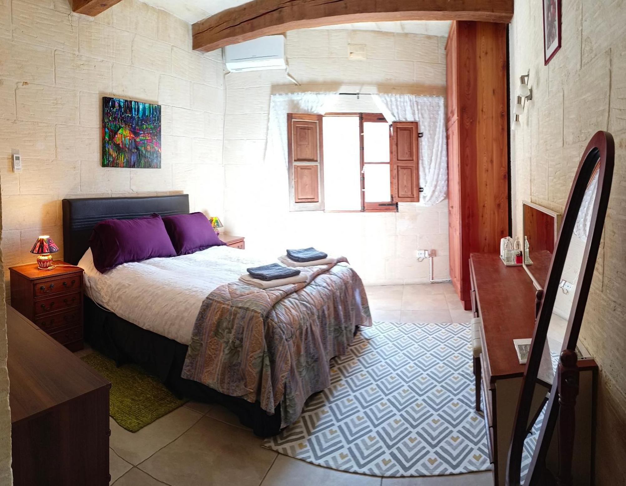 Arthome - Guest Rooms Għarb Zewnętrze zdjęcie