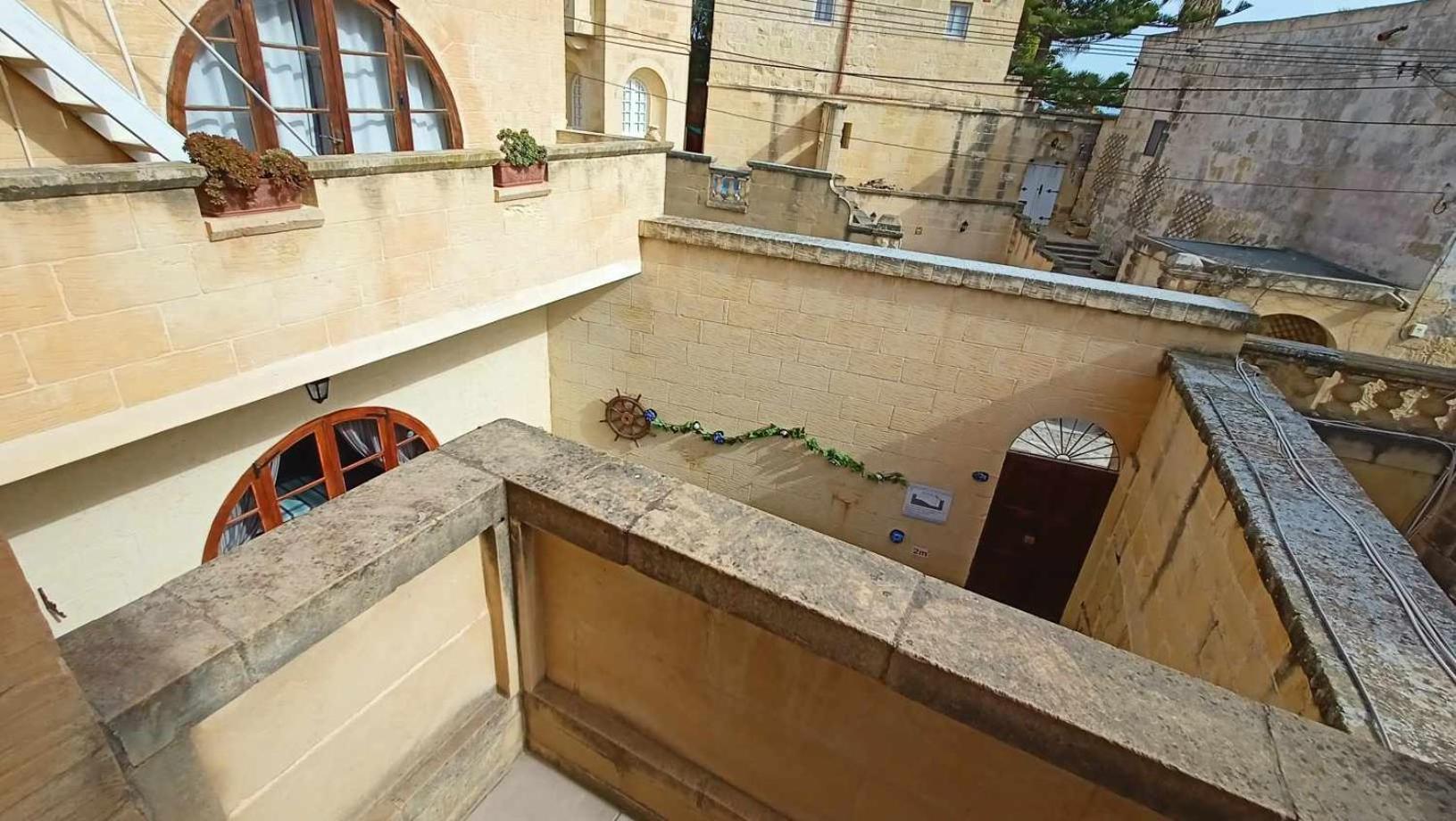 Arthome - Guest Rooms Għarb Zewnętrze zdjęcie