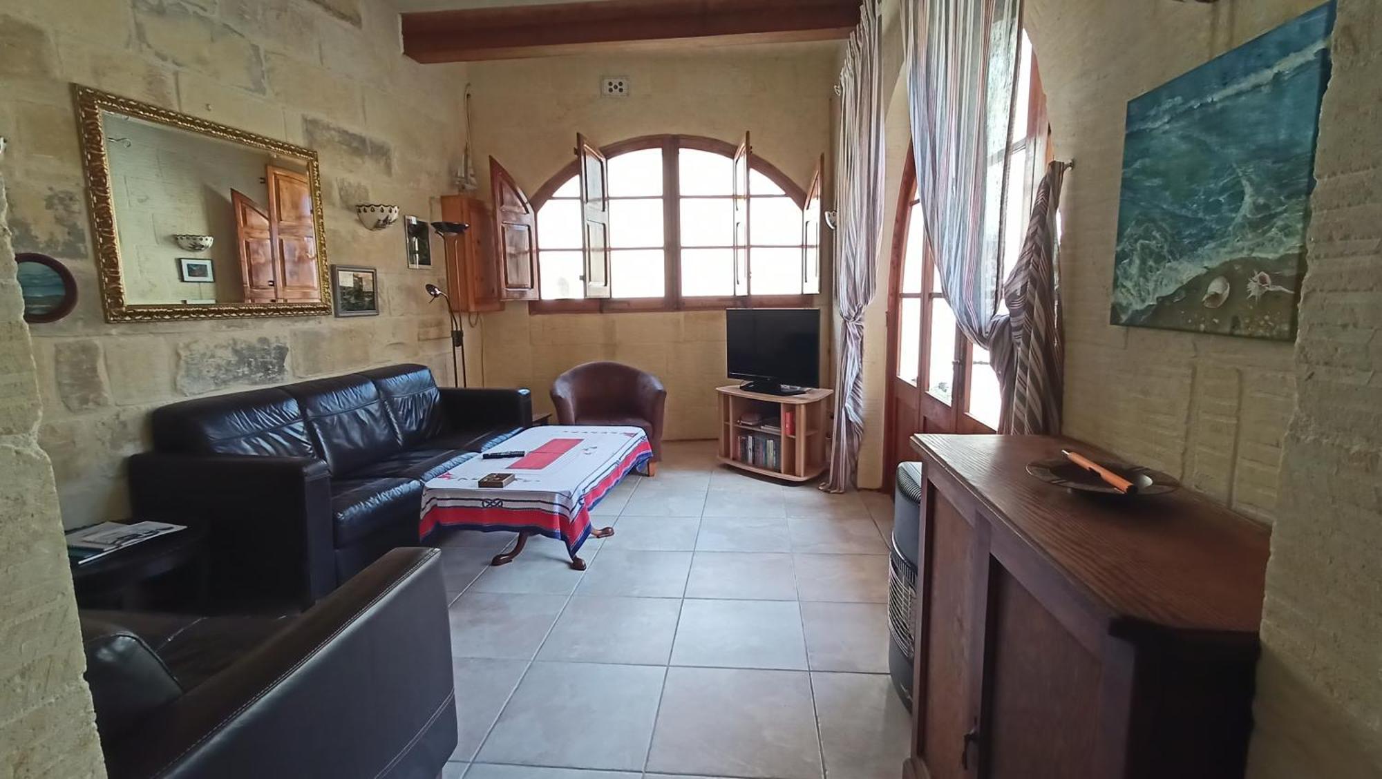 Arthome - Guest Rooms Għarb Zewnętrze zdjęcie