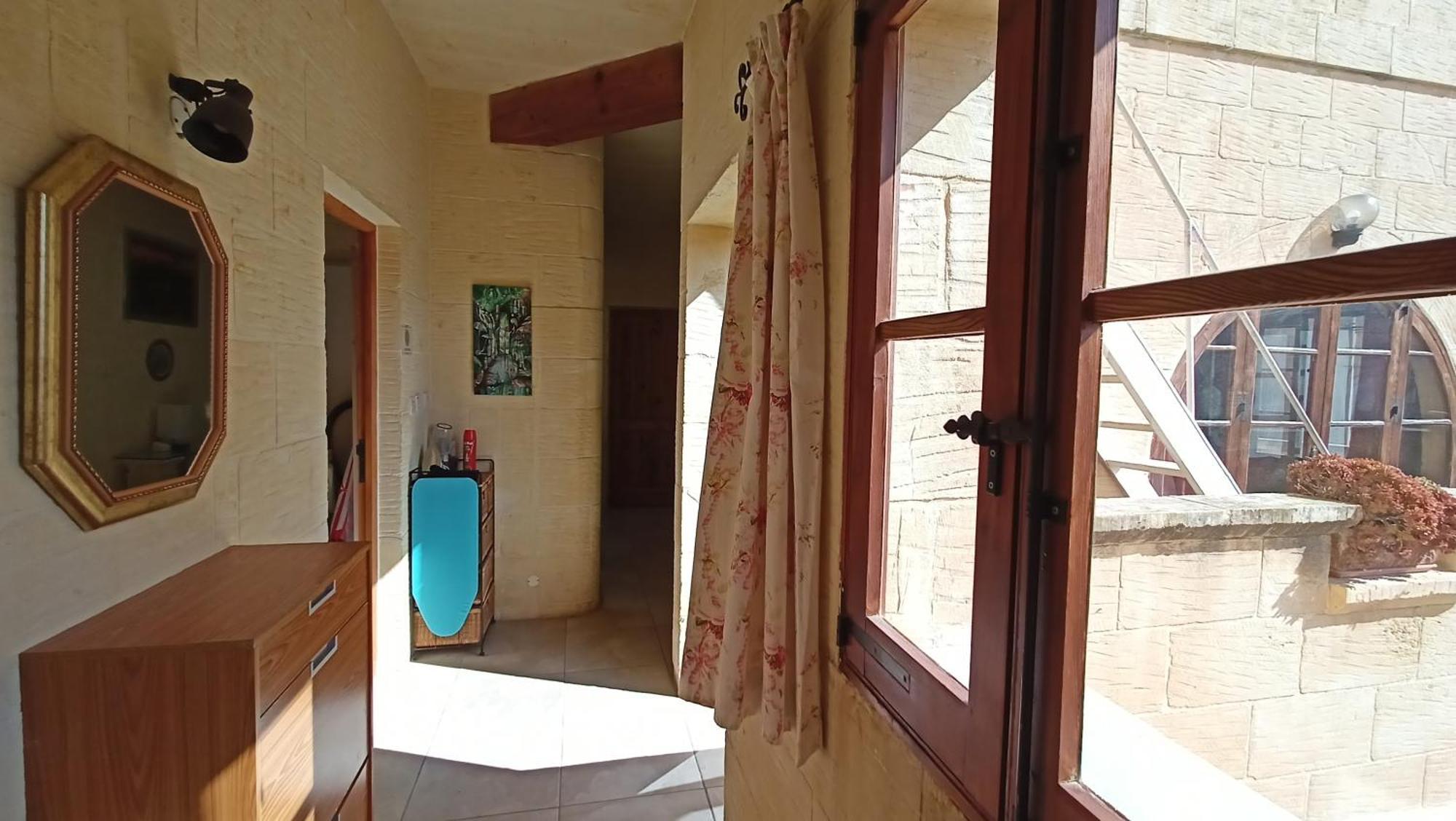 Arthome - Guest Rooms Għarb Zewnętrze zdjęcie