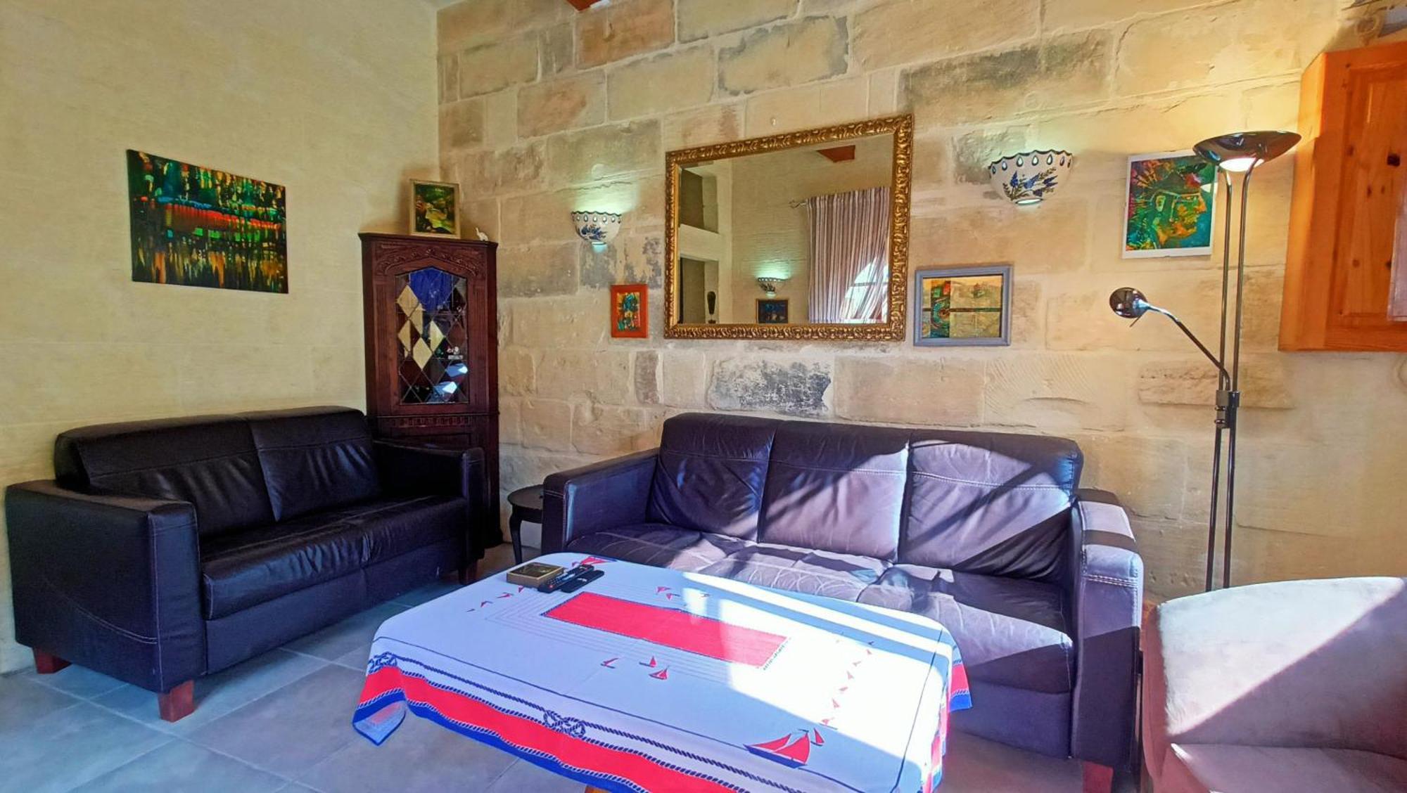Arthome - Guest Rooms Għarb Zewnętrze zdjęcie