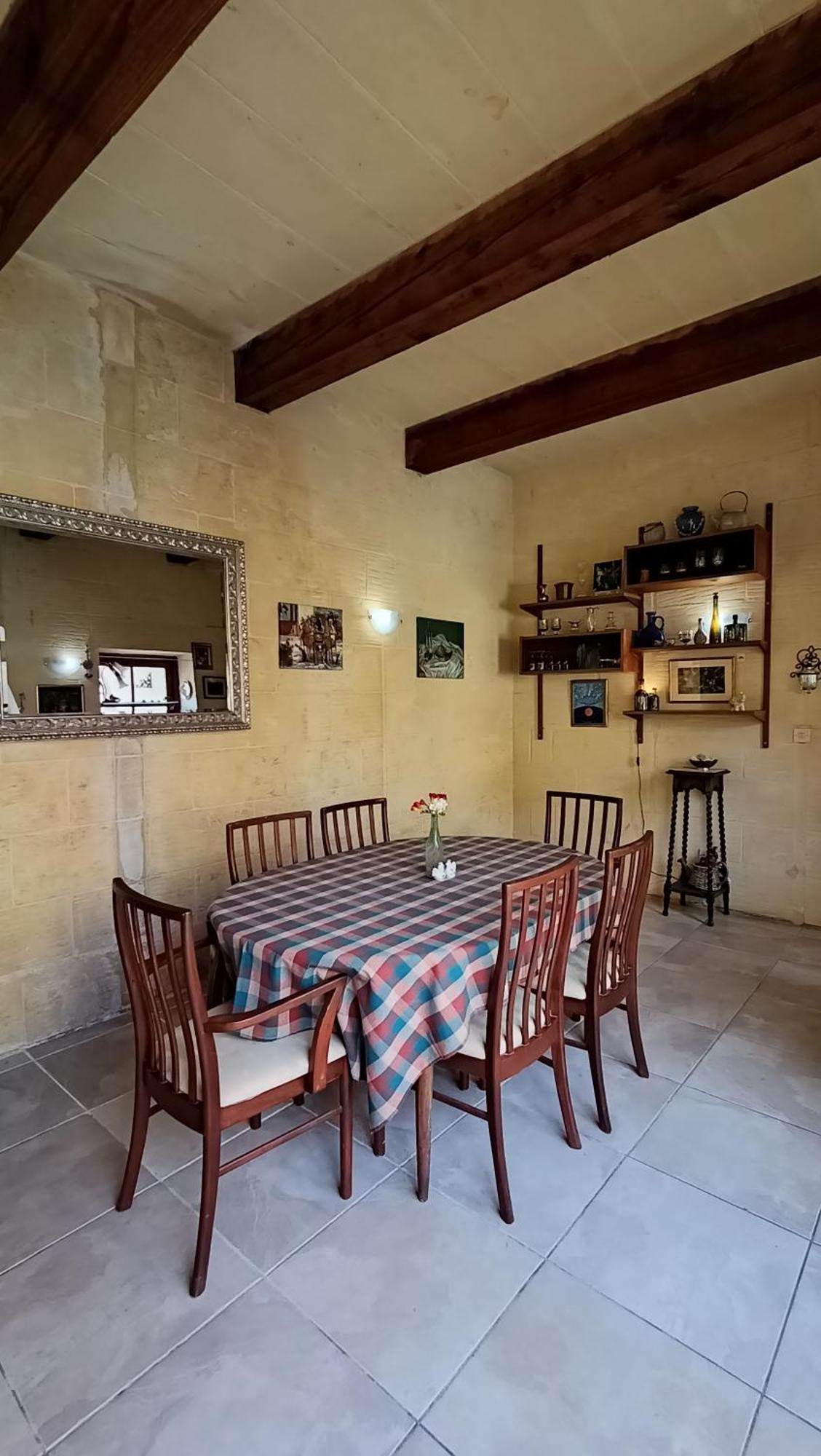 Arthome - Guest Rooms Għarb Zewnętrze zdjęcie