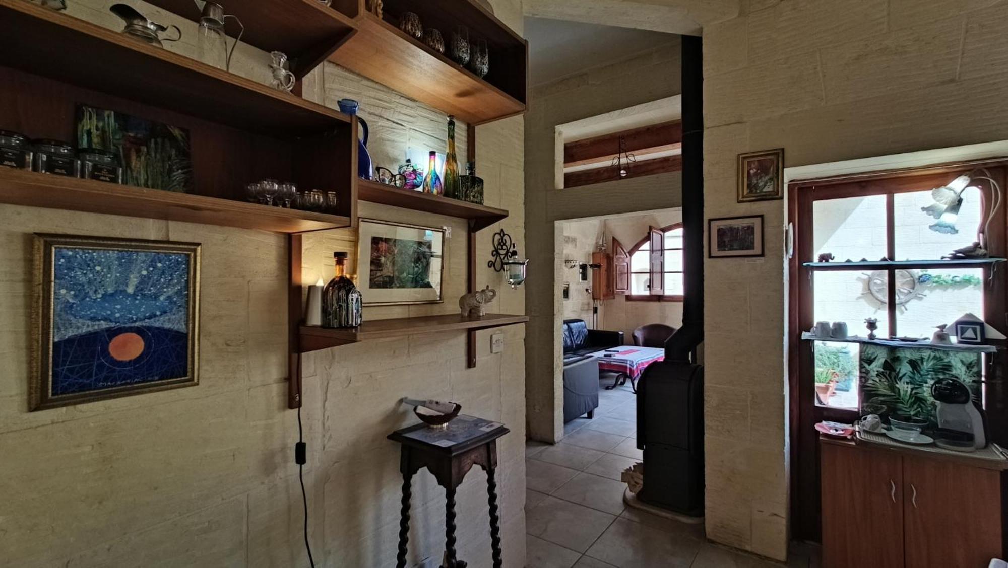 Arthome - Guest Rooms Għarb Zewnętrze zdjęcie