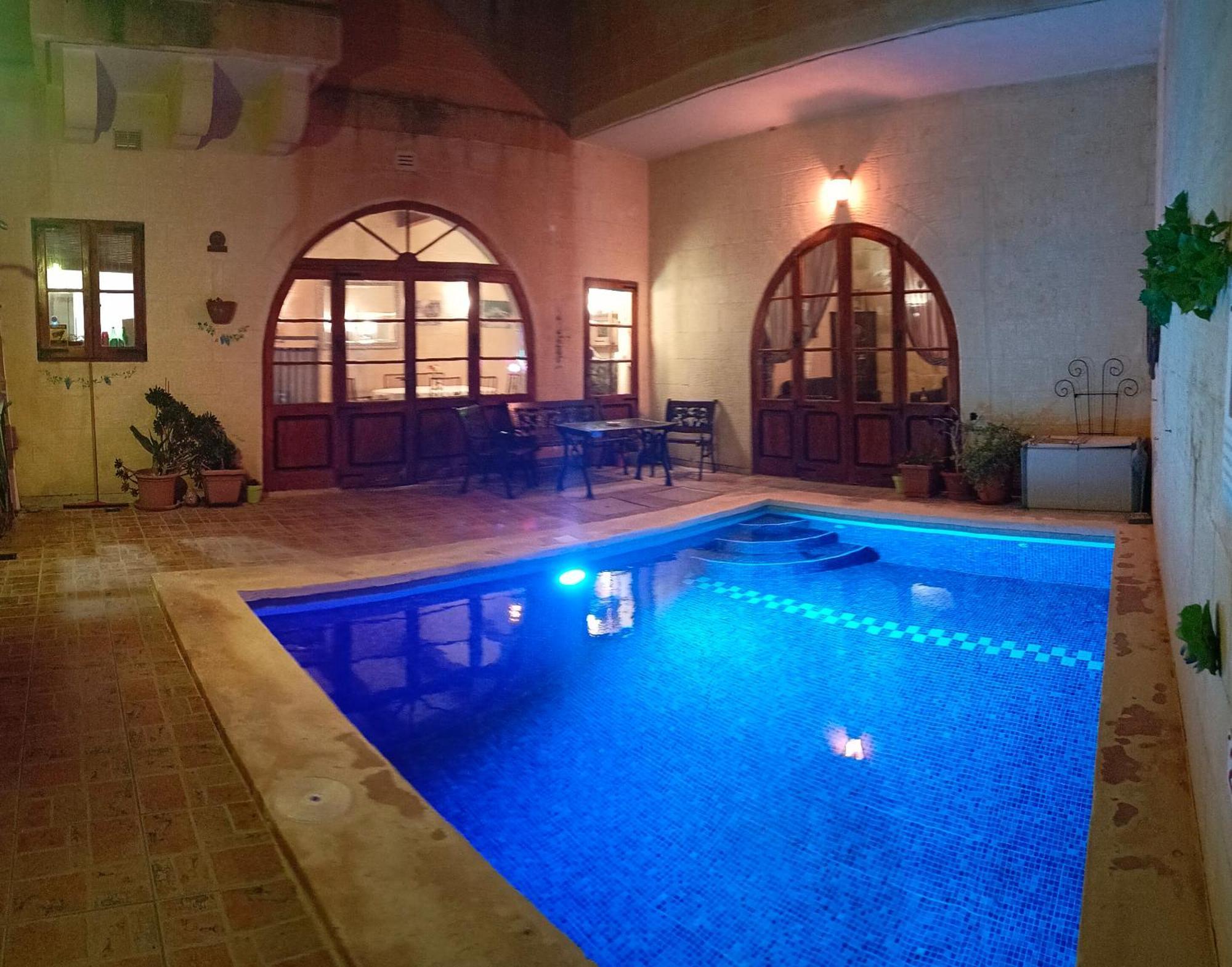 Arthome - Guest Rooms Għarb Zewnętrze zdjęcie