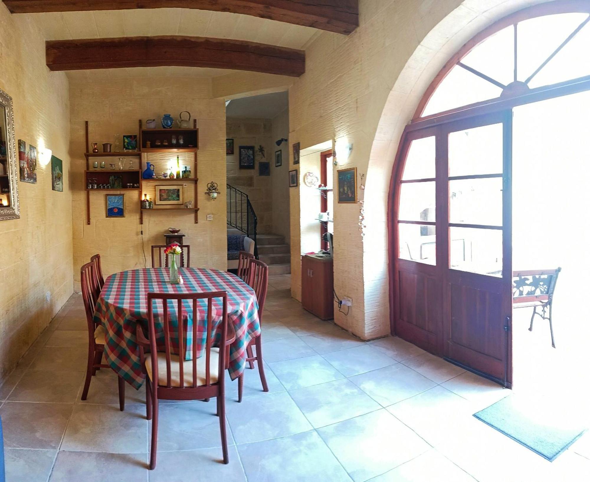 Arthome - Guest Rooms Għarb Zewnętrze zdjęcie