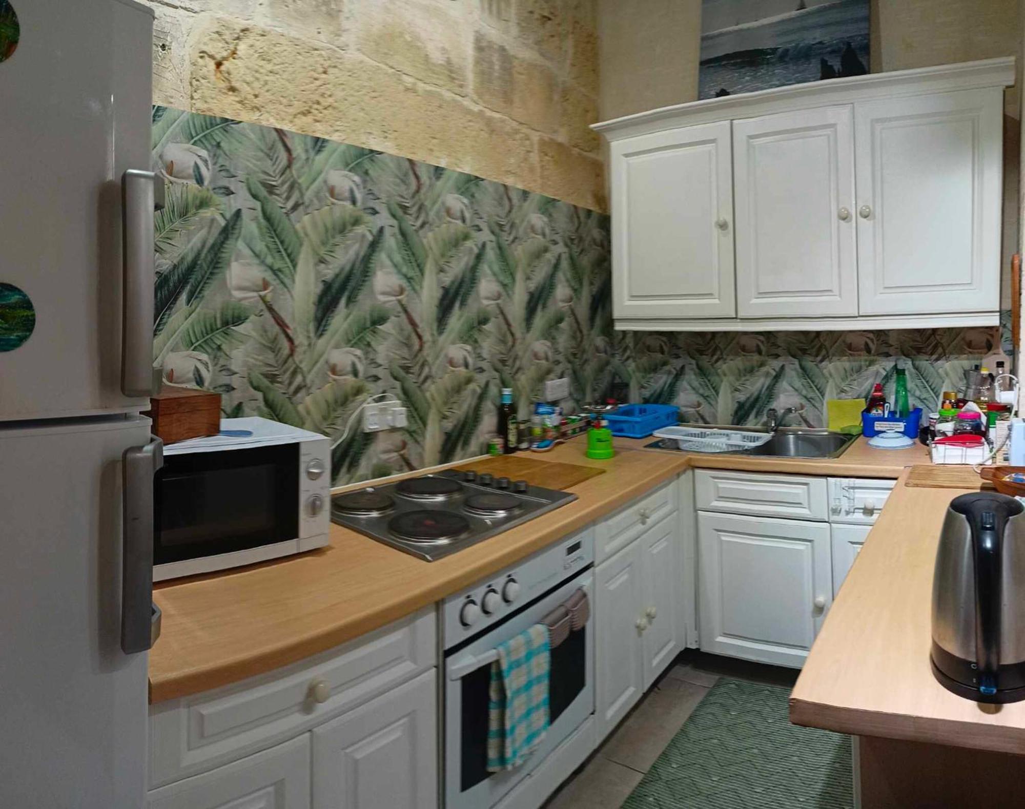 Arthome - Guest Rooms Għarb Zewnętrze zdjęcie