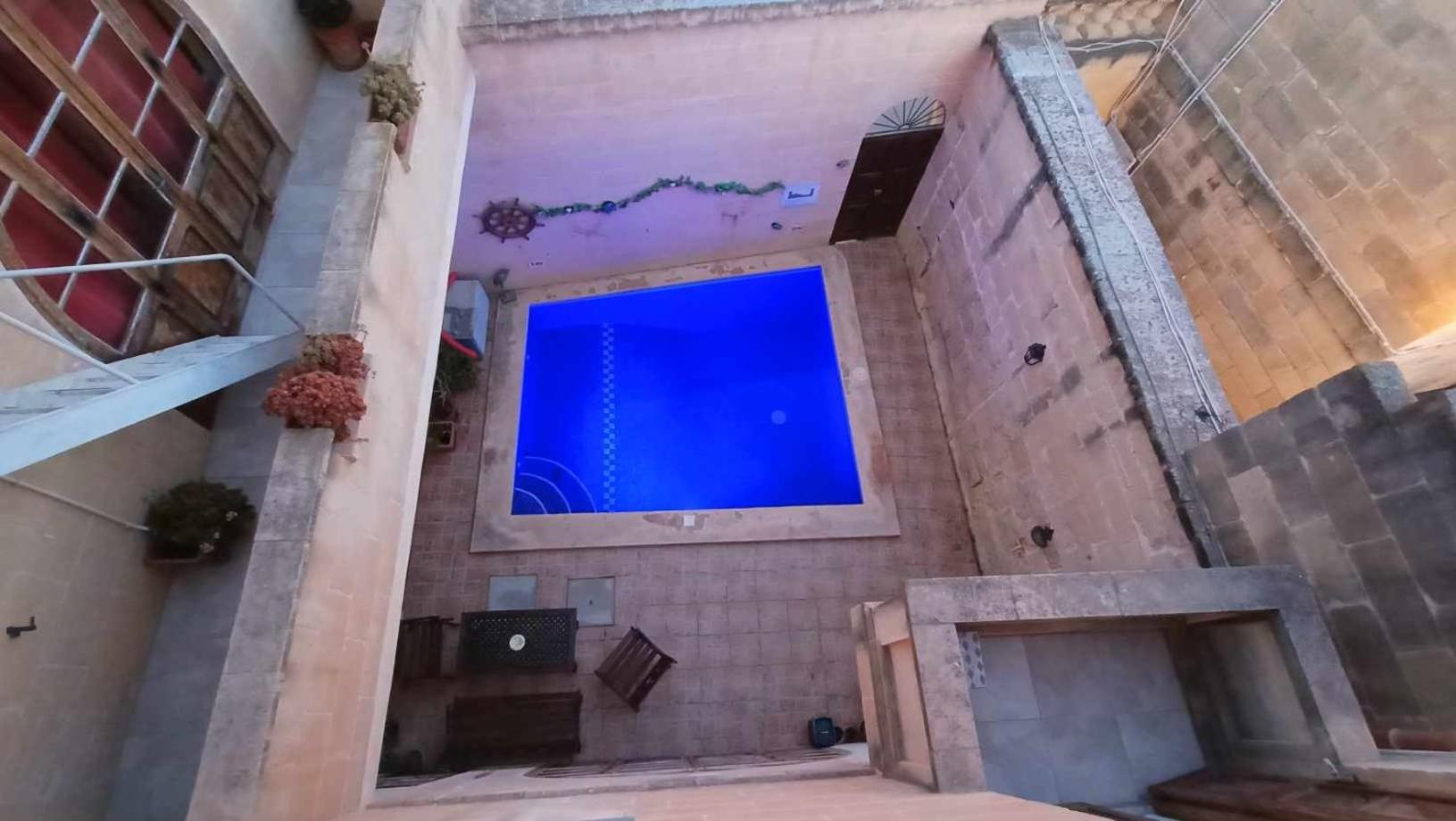 Arthome - Guest Rooms Għarb Zewnętrze zdjęcie