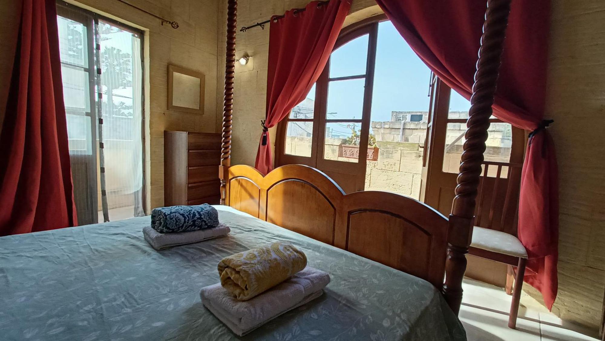 Arthome - Guest Rooms Għarb Zewnętrze zdjęcie