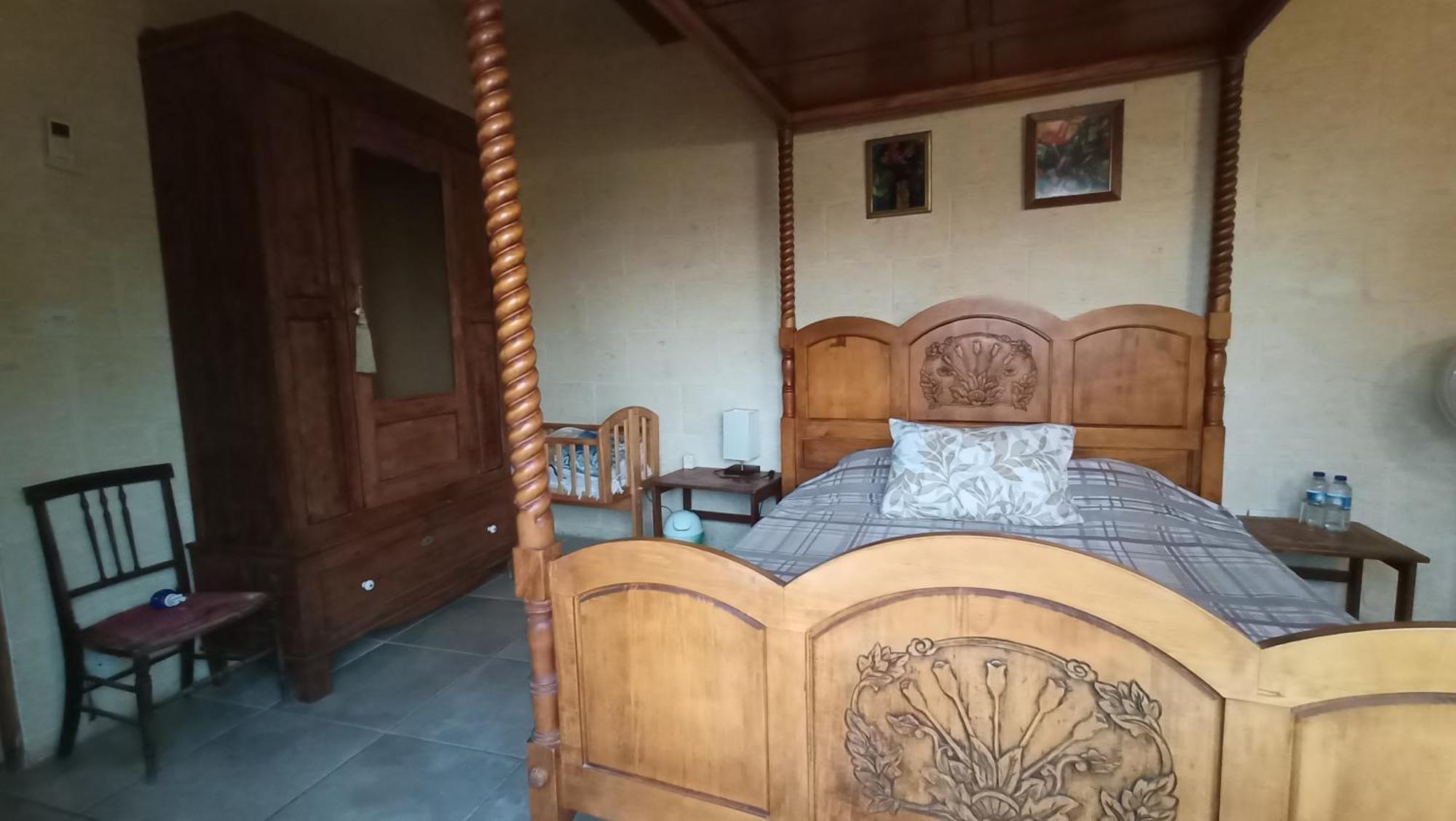 Arthome - Guest Rooms Għarb Zewnętrze zdjęcie
