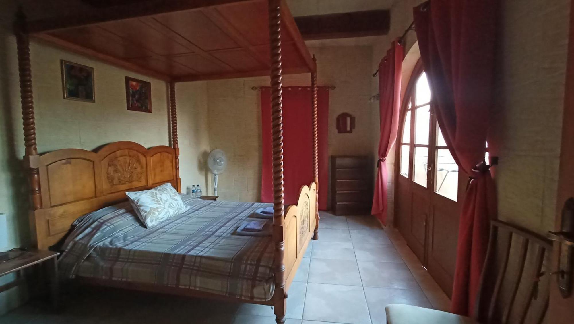 Arthome - Guest Rooms Għarb Zewnętrze zdjęcie