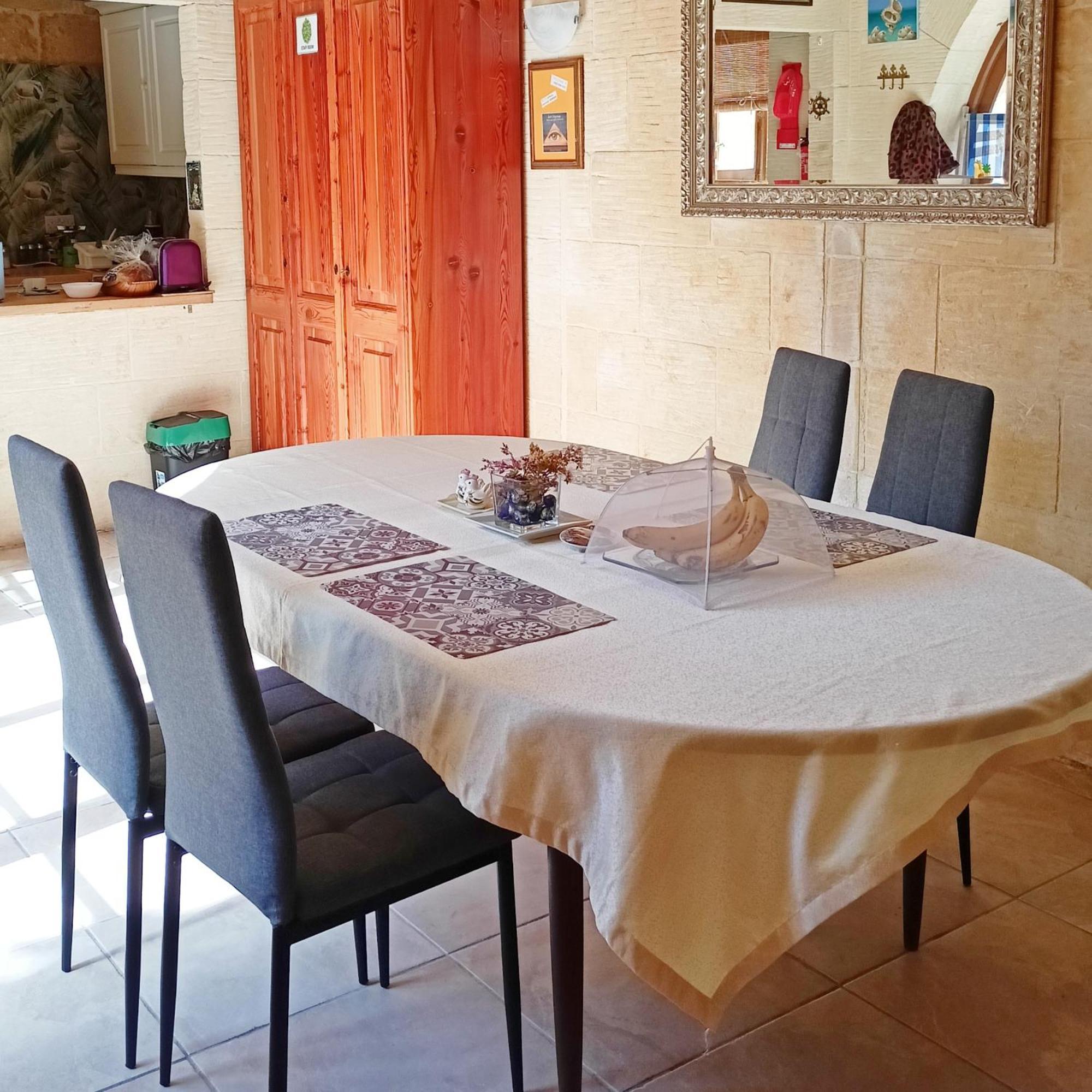 Arthome - Guest Rooms Għarb Zewnętrze zdjęcie