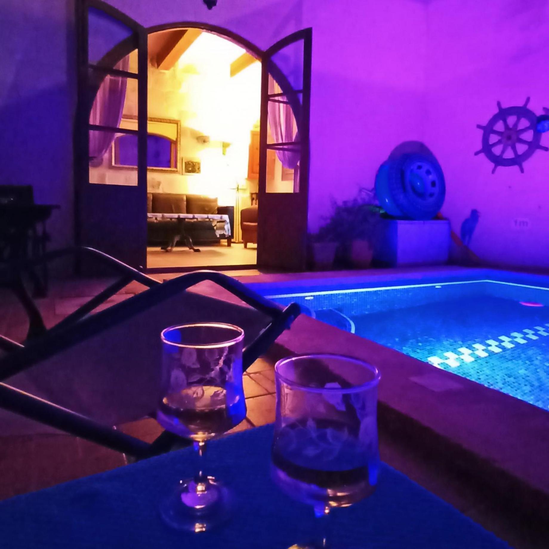 Arthome - Guest Rooms Għarb Zewnętrze zdjęcie