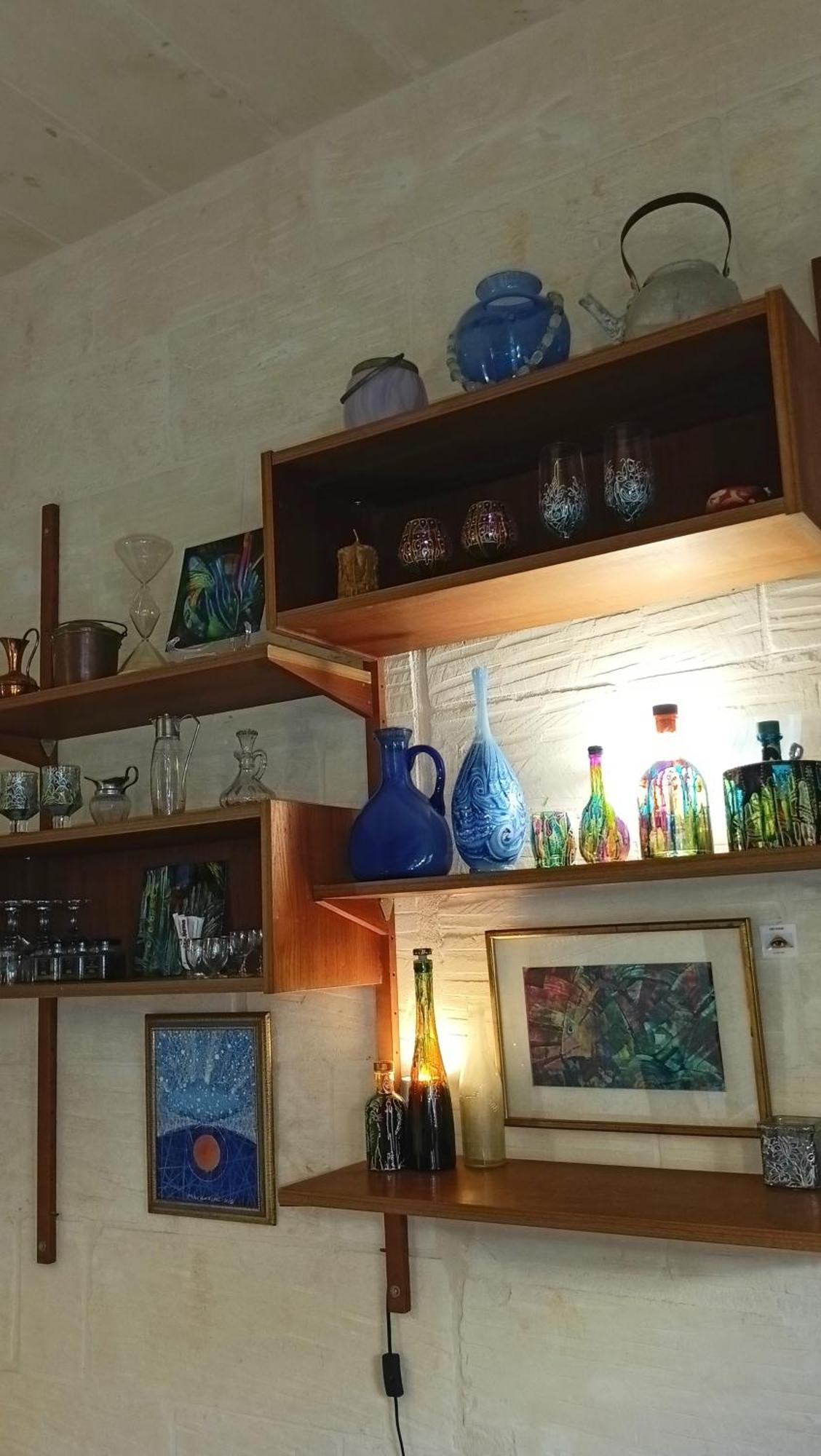 Arthome - Guest Rooms Għarb Zewnętrze zdjęcie