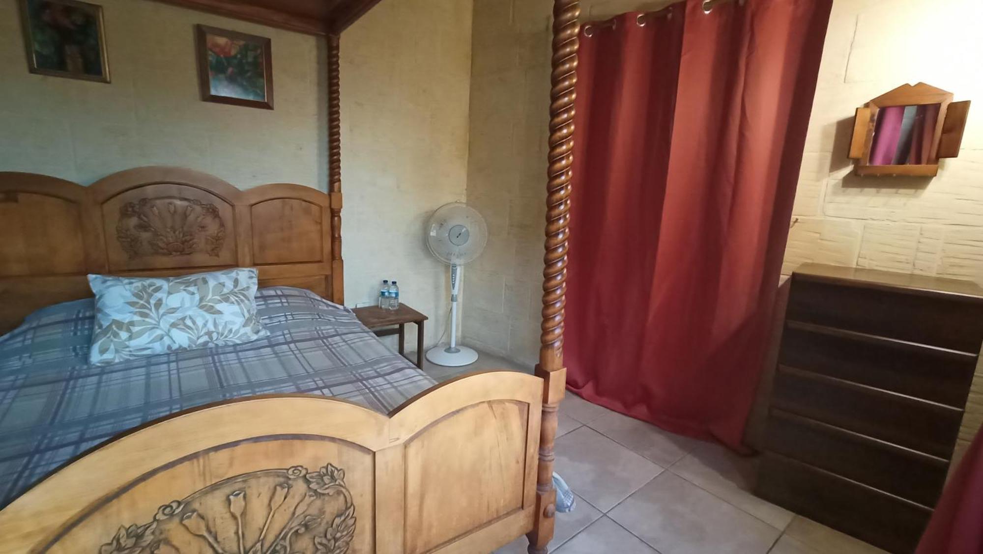 Arthome - Guest Rooms Għarb Pokój zdjęcie